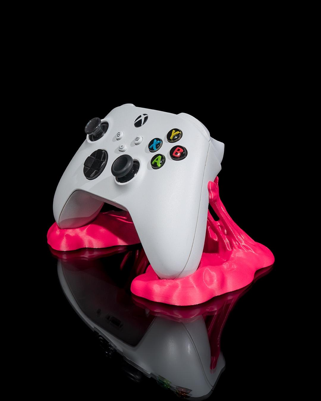 Slime Game Controller Stand