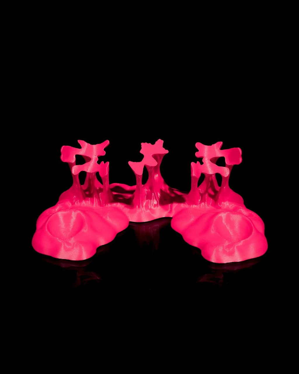 Slime Game Controller Stand