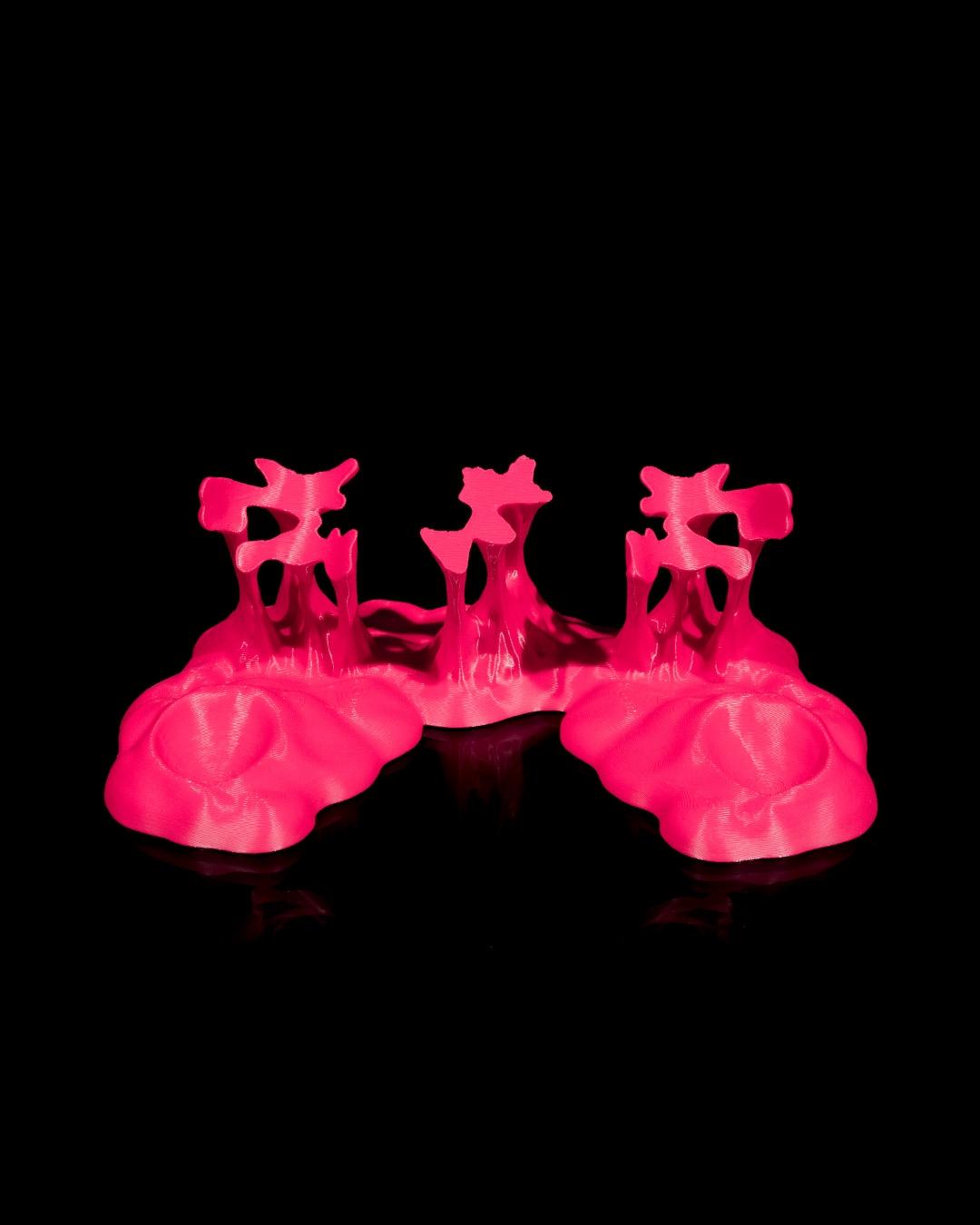 Slime Game Controller Stand