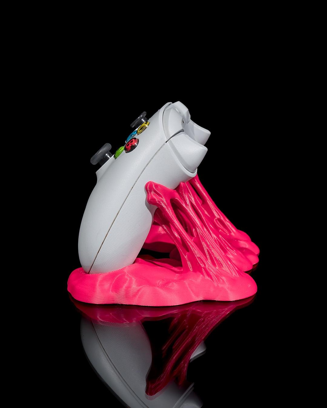 Slime Game Controller Stand