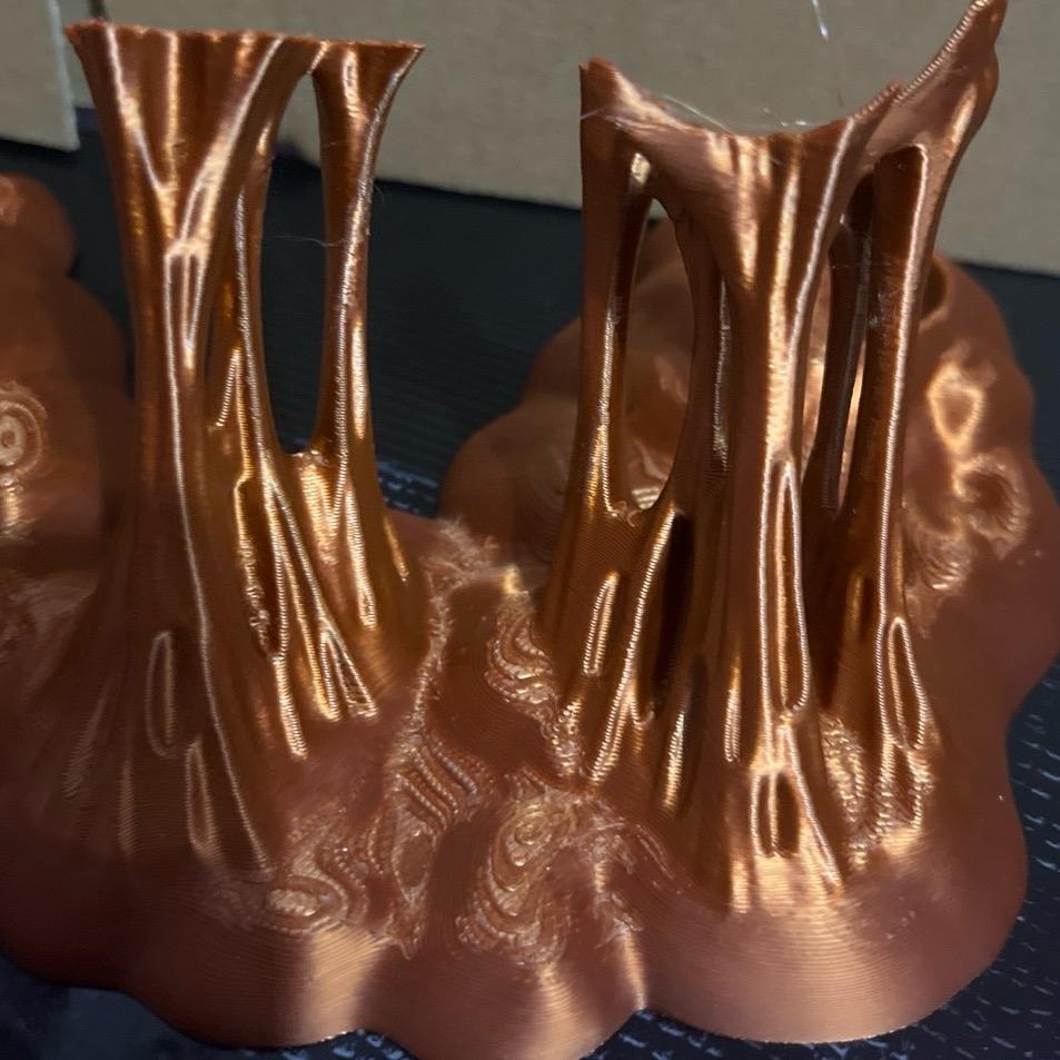 Slime Game Controller Stand