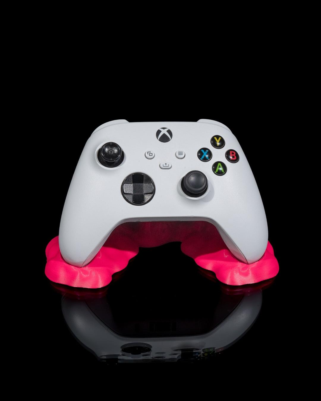 Slime Game Controller Stand