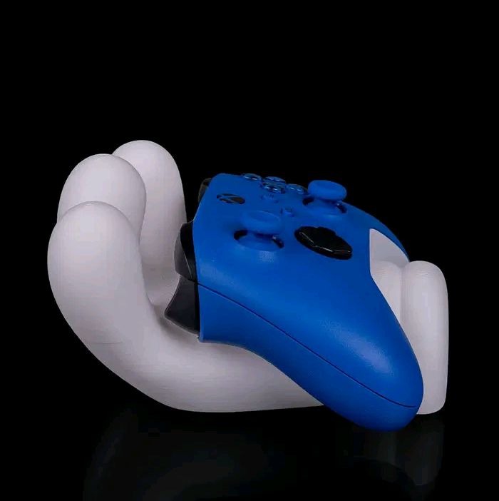 Mickey Glove Controller Stand