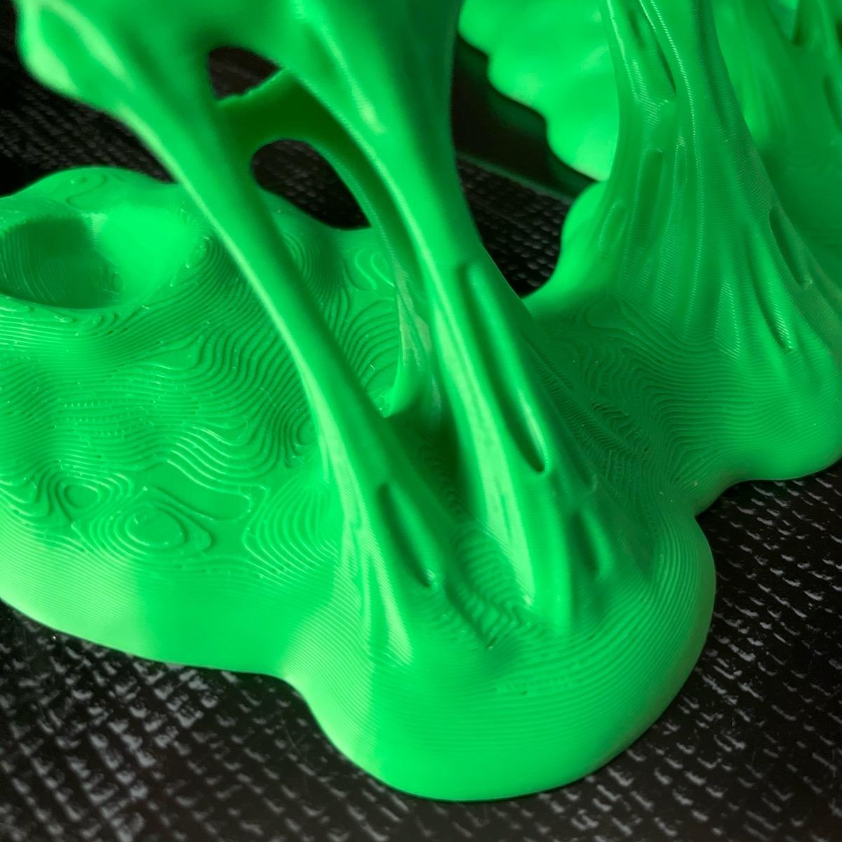 Slime Game Controller Stand